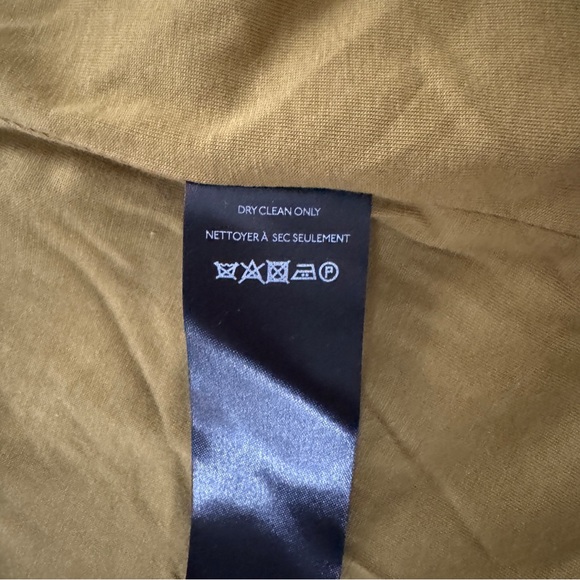 Free People Wrapped Up Blanket Vest Size XS NWOT - Picture 10 of 11